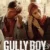 Gully Boy Small Poster
