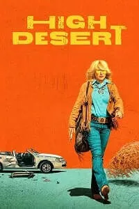 High Desert 2023 Poster