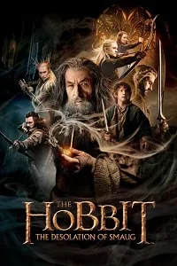 Hobbit: Smaug’un Çorak Toprakları – The Hobbit: The Desolation of Smaug