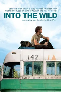 Özgürlük Yolu – Into the Wild 2007 Poster