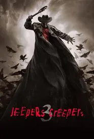 Kabus Gecesi 3 - Jeepers Creepers 3 Small Poster