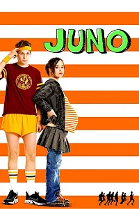 Juno 2007 Poster