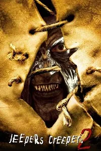 Kabus Gecesi 2 – Jeepers Creepers 2 Poster