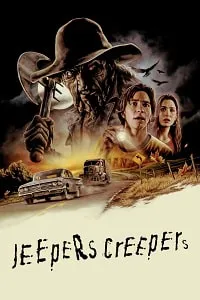 Kabus Gecesi – Jeepers Creepers Poster