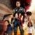 Kaptan Amerika: İlk Yenilmez – Captain America: The First Avenger Small Poster