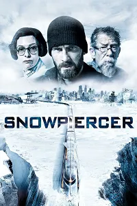 Kar Küreyici – Snowpiercer Poster