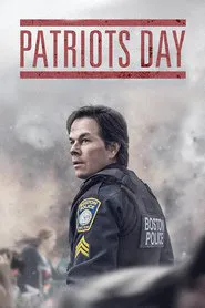 Kara Gün – Patriots Day Poster