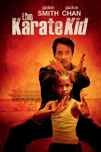 Karateci Çocuk – The Karate Kid