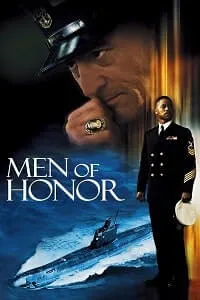 Onurlu Bir Adam – Men of Honor 2000 Poster