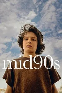 90’lı Yıllar – Mid90s Poster