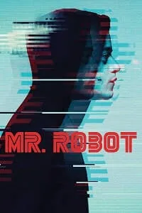 Mr. Robot Poster