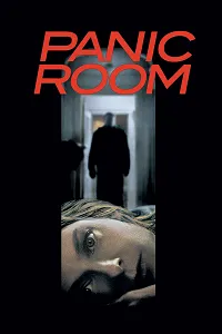 Panik Odası – Panic Room Poster