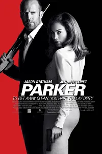 Parker 2013 Poster