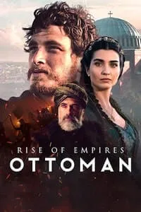 Rise of Empires: Ottoman Poster