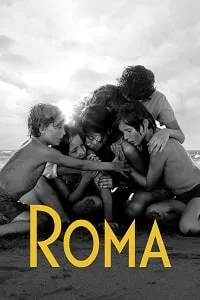 Roma 2018 Poster