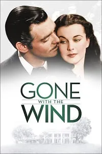 Rüzgar Gibi Geçti – Gone with the Wind Poster
