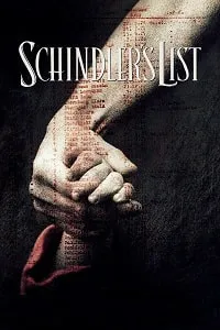Schindler’in Listesi – Schindler’s List Poster