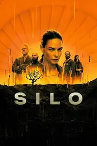 Silo Poster