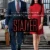 Stajyer – The Intern Small Poster