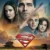 Superman and Lois Small Poster