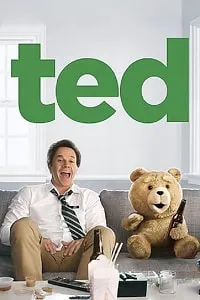 Ayı Teddy – Ted 2012 Poster