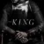 Kral – The King Small Poster