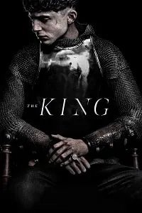 Kral – The King Poster