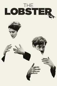 Istakoz – The Lobster 2015 Poster