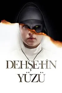 Dehşetin Yüzü – The Nun Poster