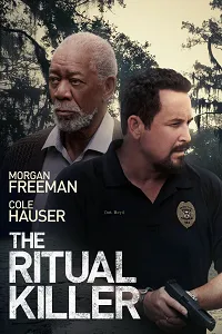 Öldürme Ritüeli – The Ritual Killer Poster