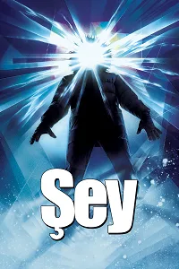 Şey – The Thing 1982 Poster