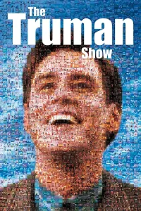Truman Şov – The Truman Show 1998 Poster