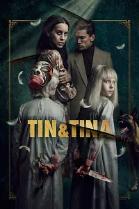 Tin ve Tina – Tin & Tina Poster