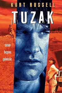 Tuzak – Breakdown 1997 Poster