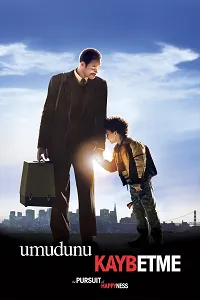 Umudunu Kaybetme – The Pursuit of Happyness Poster