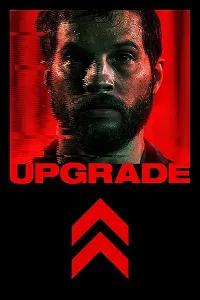 Yükseltme – Upgrade Poster