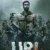 Uri: The Surgical Strike Small Poster