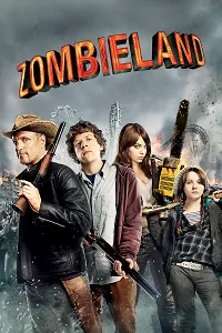 Zombi Ülkesi – Zombieland 2009 Poster