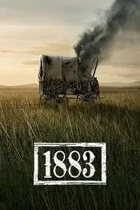 1883 2021 Poster