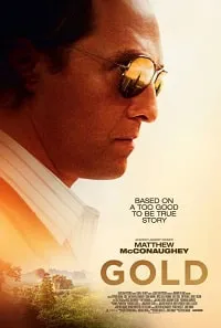 Altın – Gold 2016 Poster
