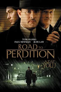 Azap Yolu – Road to Perdition 2002 Poster
