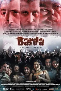 Barda Poster
