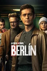 Berlin 2023 Poster