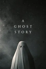 Bir Hayalet Hikayesi – A Ghost Story