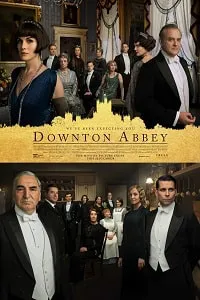 Downton Abbey 2019 Poster