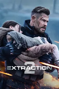 Extraction 2 2023 Poster