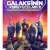 Galaksinin Koruyucuları 3 – Guardians of the Galaxy Vol. 3 Small Poster