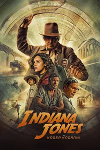 Indiana Jones ve Kader Kadranı – Indiana Jones and the Dial of Destiny