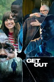 Kapan – Get Out 2017 Poster