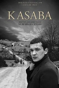 Kasaba Poster